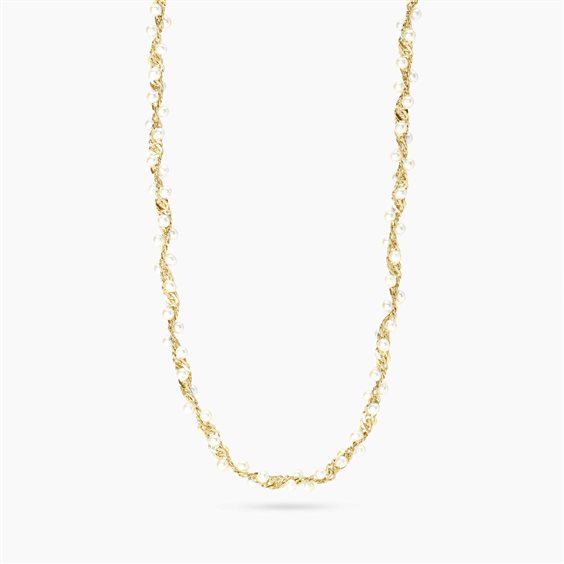 Collana Kidult Donna in Acciaio 851144 - 851144